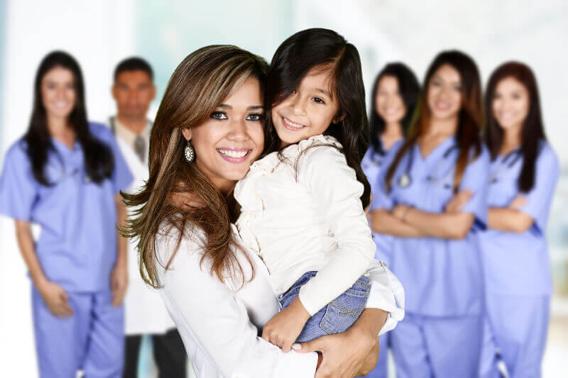 home patient services